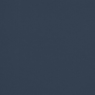 vidaXL Náhradní potah na konzolový slunečník modrý 300 cm