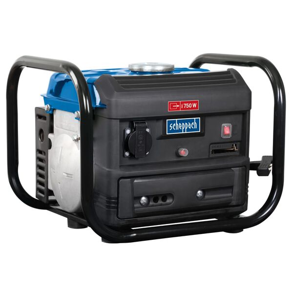 Scheppach Elektrocentrála SG1000 1 000 W