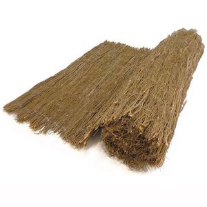 Nature Zahradní zástěna vřesová 1,5 x 3 m 3 cm silná