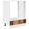 vidaXL Z&aacute;věsn&aacute; skř&iacute;ňka Star&eacute; dřevo 60 x 46 x 81,5 cm Kompozitn&iacute; dřevo