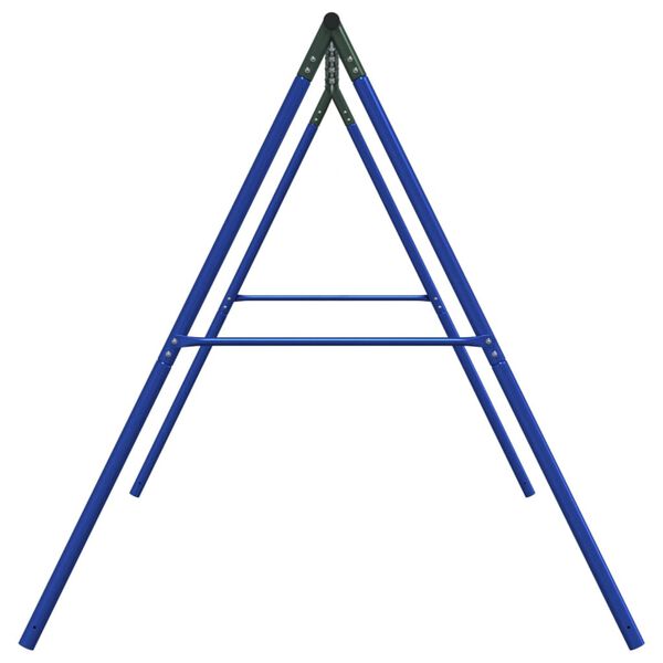 vidaXL Houpac&iacute; r&aacute;m pro venkovn&iacute; použit&iacute; &Scaron; 341 x V 185 cm