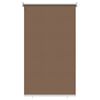 vidaXL Venkovn&iacute; roletov&aacute; clona s UV ochranou Taupe Polyester