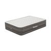 Bestway Nafukovac&iacute; matrace s vestavěnou pumpou Fortech 203x152x46 cm