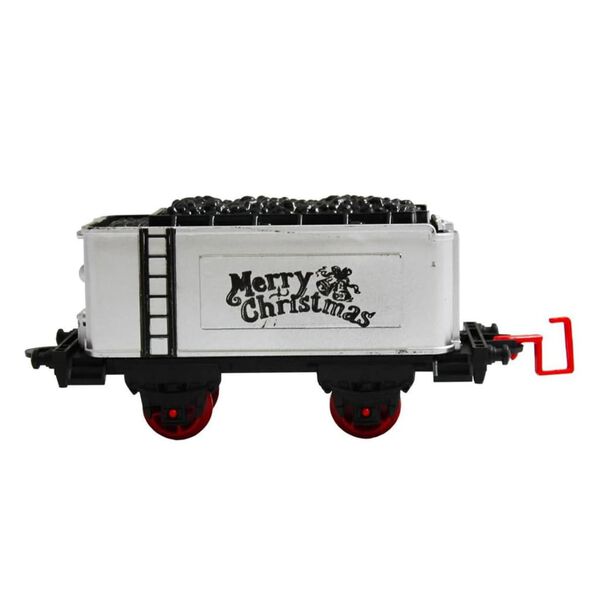 Ambiance 23dílná sada vánočního vláčku s příslušenstvím