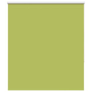 vidaXL Roleta zatemňovac&iacute; 135x130 cm &scaron;&iacute;řka l&aacute;tky 131,6 cm polyester