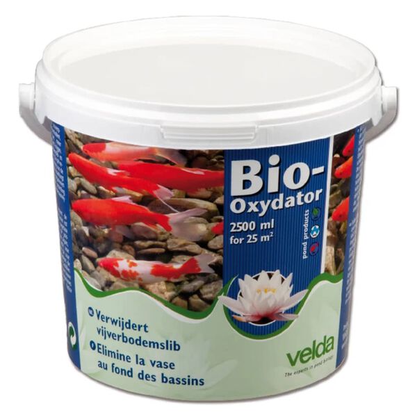 Velda Bio-oxyd&aacute;tor 2 500 ml 122150