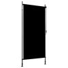 vidaXL Venkovn&iacute; roleta 100 x 270 cm antracitov&aacute;