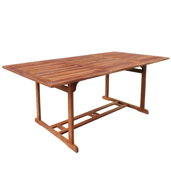 vidaXL 9d&iacute;ln&yacute; zahradn&iacute; j&iacute;deln&iacute; set s podu&scaron;kami polyratan čern&yacute;