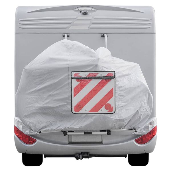 ProPlus V&yacute;stražn&aacute; cedule plast 50 x 50 cm s odrazkami 361228