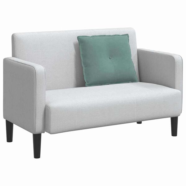 vidaXL Pol&scaron;t&aacute;ř na z&aacute;da Mořsk&aacute; zelen&aacute; 60 x 50 cm Žebrovan&aacute; l&aacute;tka