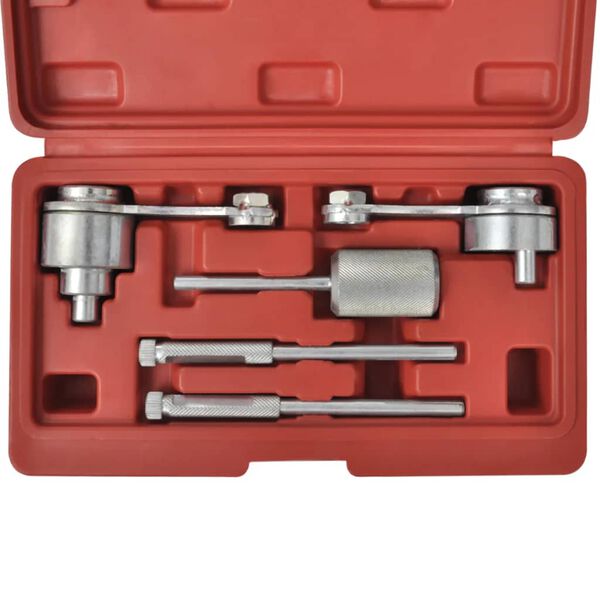 Sada na aretaci motorů Land Rover, Jaguar 2,7 TDV6 - 5 ks