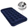 Bestway Nafukovac&iacute; matrace s vestavěnou nožn&iacute; pumpou 188 x 99 x 28 cm