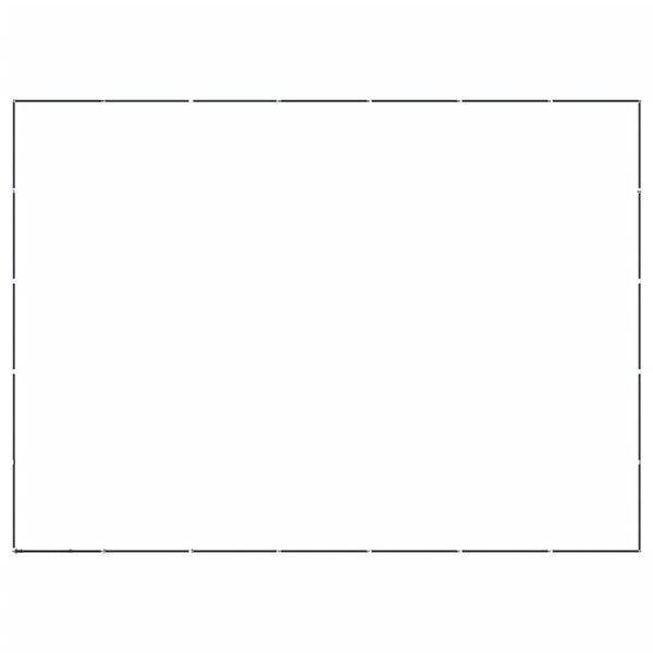 vidaXL Venkovn&iacute; ps&iacute; kotec ocel 32,26 m&sup2;