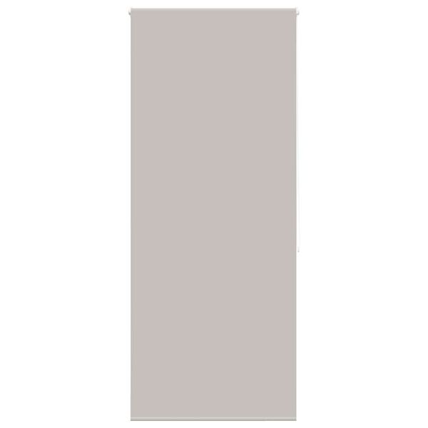 vidaXL Sprchov&aacute; roleta 100x240 cm &Scaron;&iacute;řka l&aacute;tky 96 cm