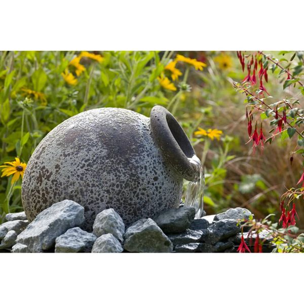 Ubbink Vodn&iacute; prvek oranžov&yacute; 1308280