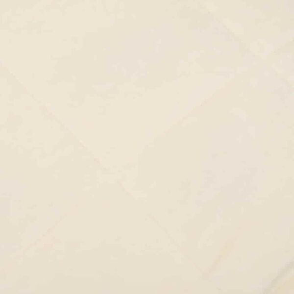 vidaXL Z&aacute;těžov&aacute; deka světle kr&eacute;mov&aacute; 200 x 225 cm 9 kg textil