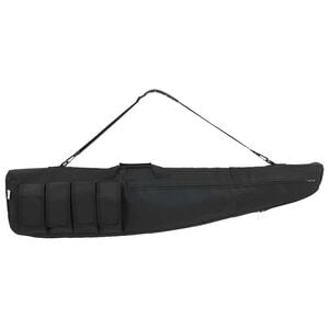 vidaXL Pouzdro na pu&scaron;ku s ramenn&iacute;m popruhem 120 cm oxfordsk&aacute; tkanina
