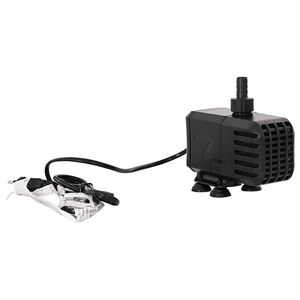 vidaXL Ponorn&eacute; čerpadlo pro akv&aacute;ria 1 300 l/h