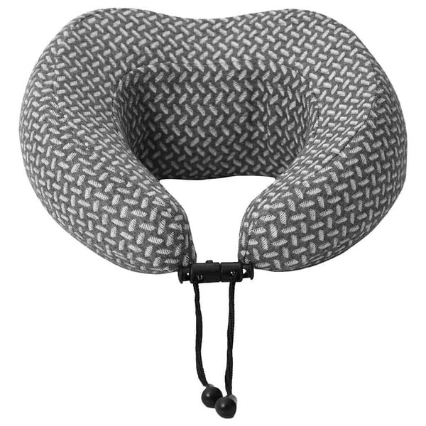 vidaXL Pol&scaron;t&aacute;ř s pol&scaron;t&aacute;řem Nastaviteln&aacute; &Scaron;ed&aacute; 30 x 28 x 14 cm Polyester