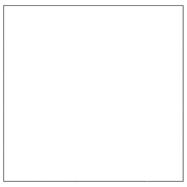 vidaXL Ps&iacute; kotec čern&yacute; 25 m&sup2; ocel