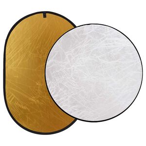 vidaXL Sada reflektorů 5 v 1 a 2 v 1 s &uacute;ložn&yacute;mi vaky