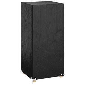 vidaXL Plachta na zahradn&iacute; židle s 8 očky 75 x 70 x 140 cm polyethylen