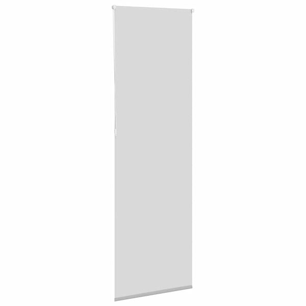 vidaXL Roleta zatemňovac&iacute; 85x210 cm &scaron;&iacute;řka l&aacute;tky 80,7 cm polyester