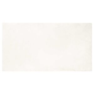 vidaXL Koberec z uměl&eacute; kr&aacute;lič&iacute; kože&scaron;iny Olite Kr&eacute;mov&aacute; 60 x 110 cm