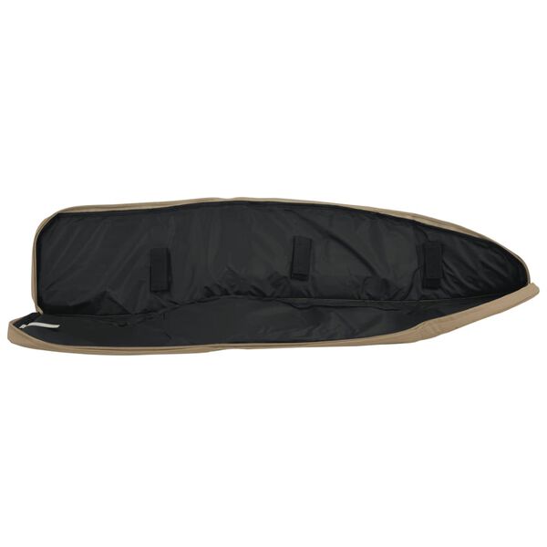 vidaXL Pouzdro na pušku s ramenním popruhem 120 cm oxfordská tkanina