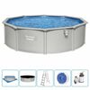 Bestway Baz&eacute;nov&yacute; set Hydrium 460 x 120 cm