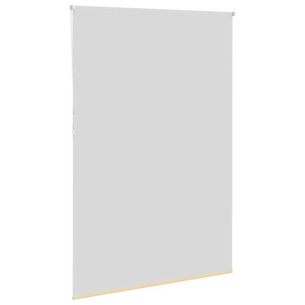 vidaXL Roleta zatemňovací 155x210 cm šířka látky 151,6 cm polyester