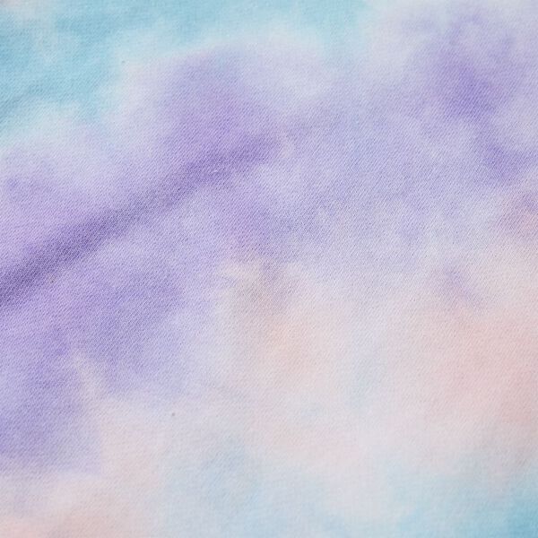 Dětská mikina vícebarevná 104