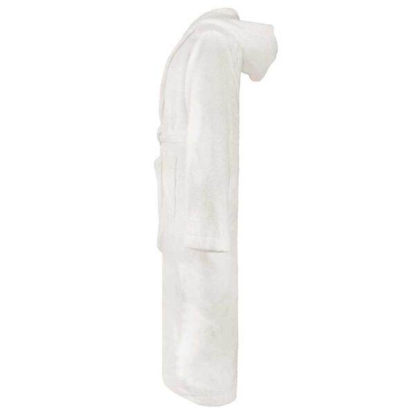 vidaXL Župan KINN XXL Bavlna