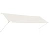 vidaXL Zatahovac&iacute; mark&yacute;za kr&eacute;mov&aacute; 400 x 150 cm