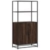 Brown_oak