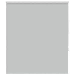 vidaXL Roleta zatemňovac&iacute; 140x130 cm &scaron;&iacute;řka l&aacute;tky 136,6 cm polyester