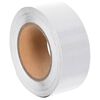 vidaXL Reflexn&iacute; p&aacute;ska b&iacute;l&aacute; 5 cm x 20 m PVC