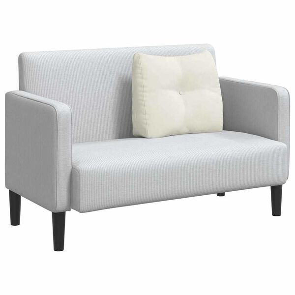 vidaXL Pol&scaron;t&aacute;ř na z&aacute;da Kr&eacute;mov&aacute; 60 x 24 x 50 cm samet