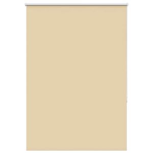 vidaXL Roleta zatemňovac&iacute; 110x150 cm &scaron;&iacute;řka l&aacute;tky 105,7 cm polyester