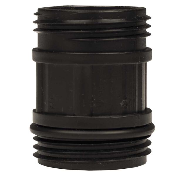 vidaXL Sací hadice s PVC konektory průhledná 1" 10 m PVC