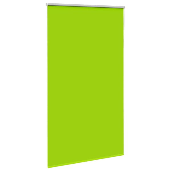 vidaXL Roleta zatemňovac&iacute; 120x230 cm &scaron;&iacute;řka l&aacute;tky 116,6 cm polyester