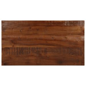 vidaXL Stoln&iacute; deska 120x50x2,5cm obd&eacute;ln&iacute;kov&aacute; masivn&iacute; recyklovan&eacute; dřevo