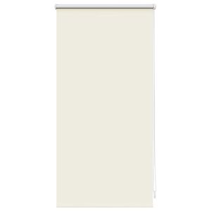 vidaXL Zatemňovac&iacute; roleta kr&eacute;mov&aacute; 40 x 100 cm