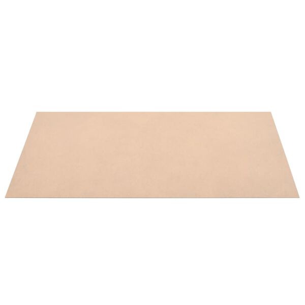 vidaXL Desky z MDF 5 ks obd&eacute;ln&iacute;kov&eacute; 120 x 60 cm x 2,5 mm