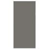 vidaXL Roleta zatemňovac&iacute; 100x230 cm &scaron;&iacute;řka l&aacute;tky 95,7 cm polyester