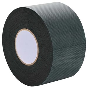 vidaXL Samolepic&iacute; p&aacute;ska na umělou tr&aacute;vu Zelen&aacute; 5 cm x 10 m