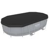 Bestway Flowclear Kryc&iacute; plachta na baz&eacute;n 418 x 230 cm
