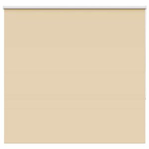 vidaXL Roleta zatemňovac&iacute; 160x150 cm &scaron;&iacute;řka l&aacute;tky 156,6 cm polyester