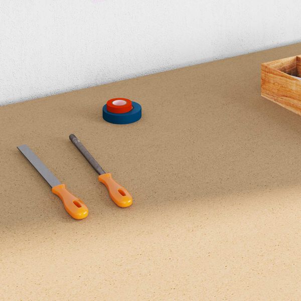 vidaXL Pracovn&iacute; lavice Čern&aacute; 81 x 41 x 145 cm kompozitn&iacute; dřevo