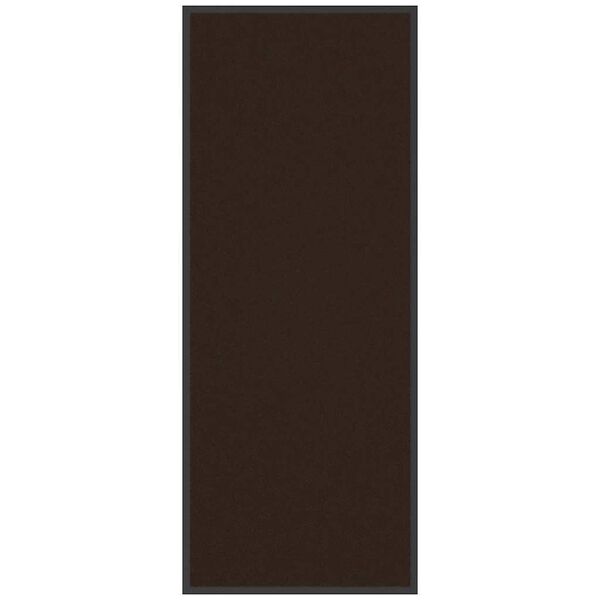 vidaXL Rohožka hněd&aacute; 60x150 cm